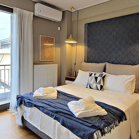 Malamas Apartment Каламата Екстериор снимка