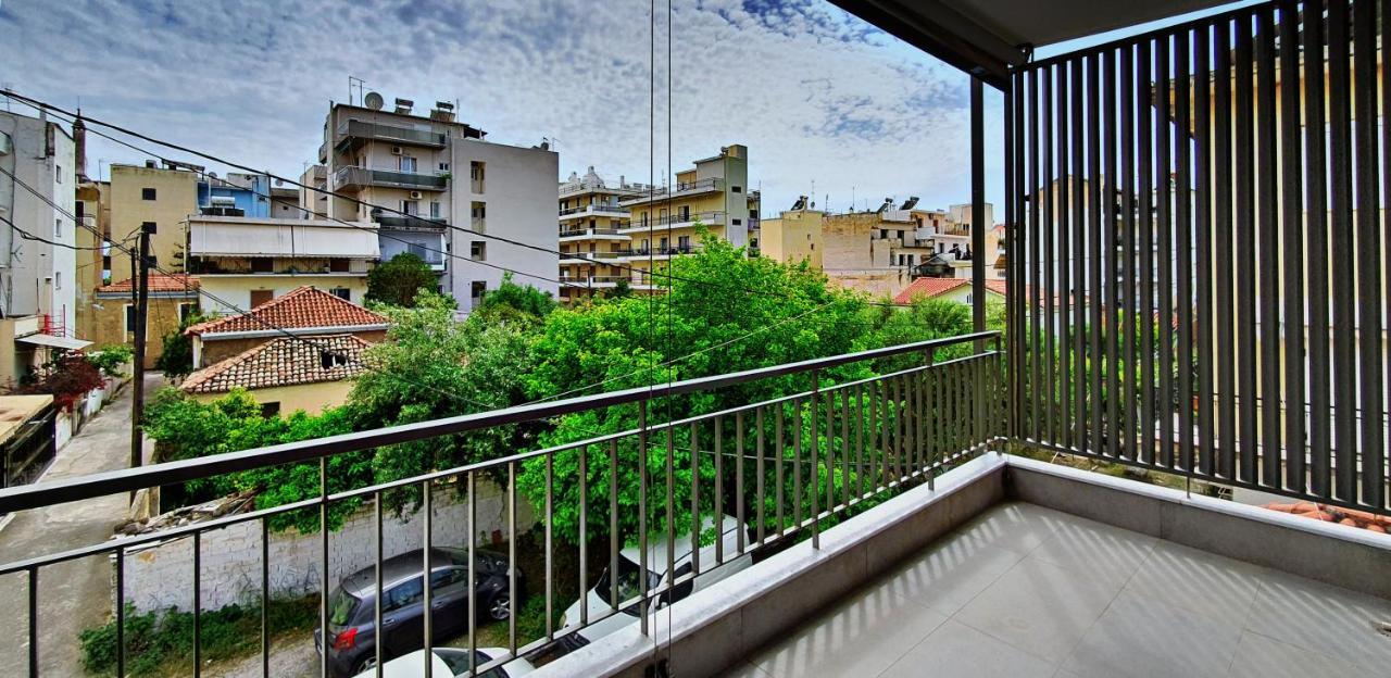 Malamas Apartment Каламата Екстериор снимка