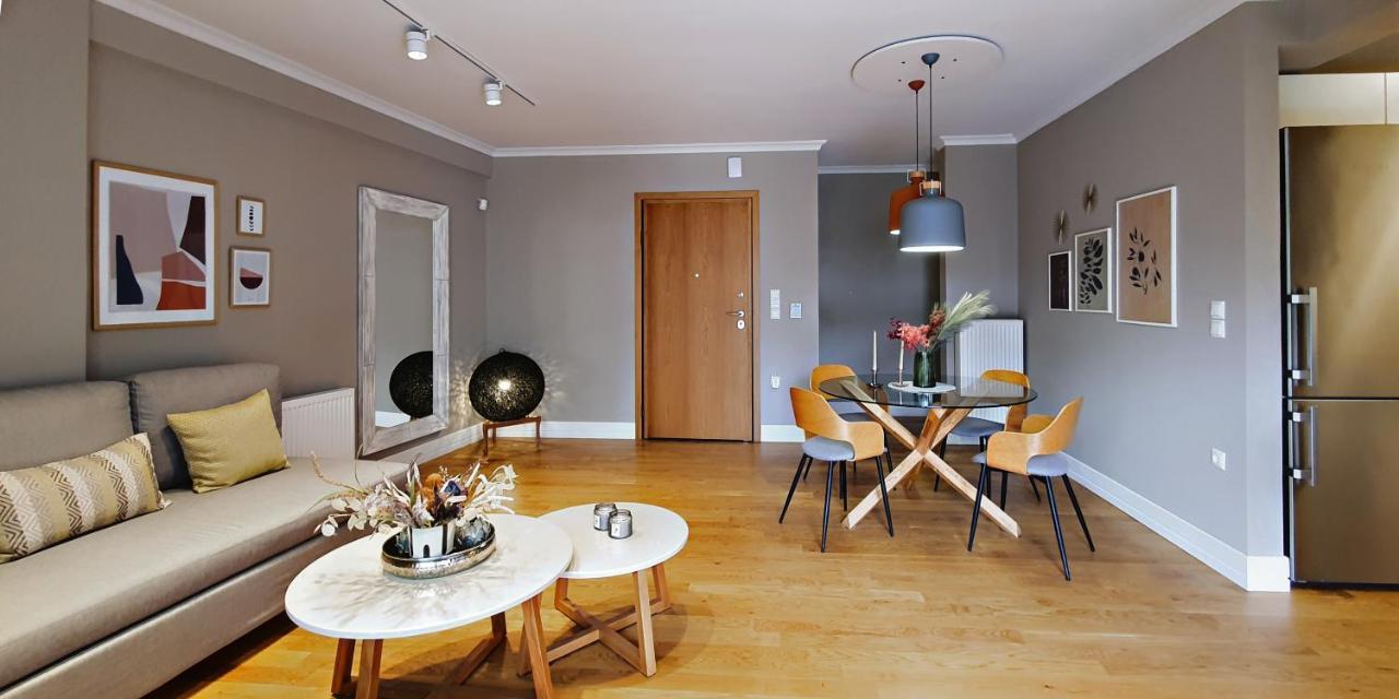 Malamas Apartment Каламата Екстериор снимка