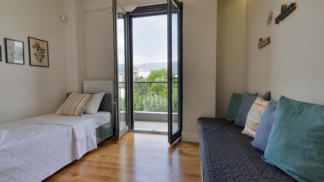 Malamas Apartment Каламата Екстериор снимка