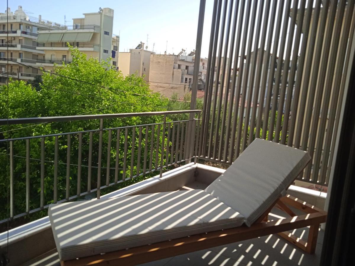 Malamas Apartment Каламата Екстериор снимка